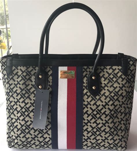 carteras tommy hilfiger mujer precios|tommy hilfiger women.